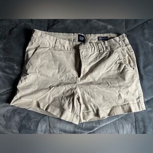 GAP Khaki Women's Shorts